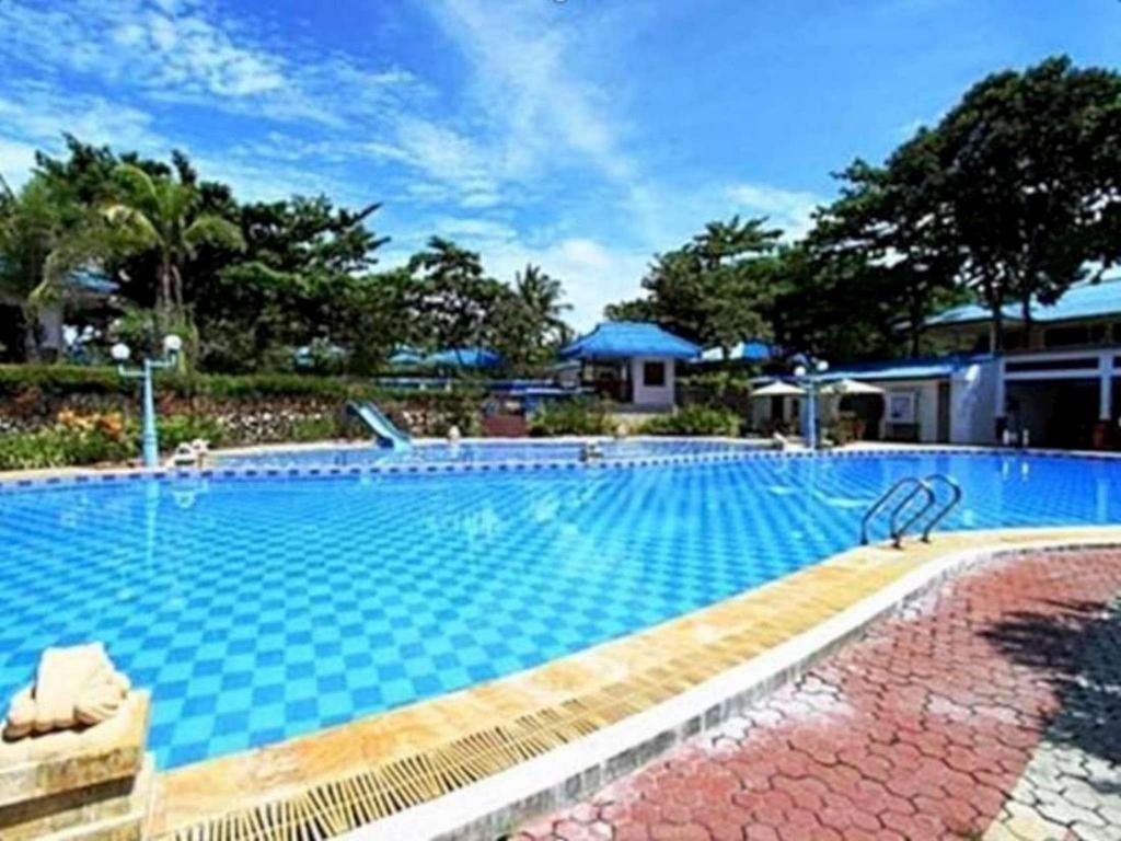 Tanjung Pesona Beach Resort & Spa Sungailiat Bagian luar foto