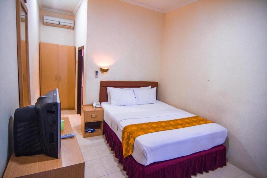 Tanjung Pesona Beach Resort & Spa Sungailiat Bagian luar foto