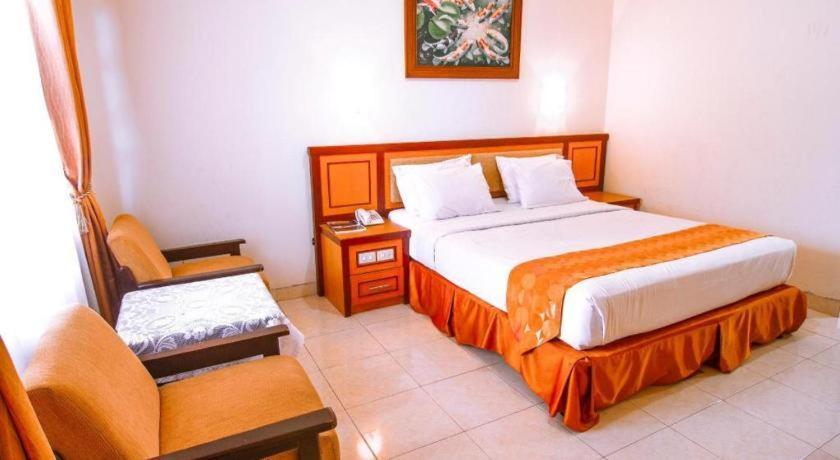 Tanjung Pesona Beach Resort & Spa Sungailiat Bagian luar foto